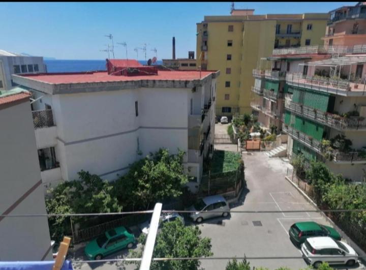 Chiara'S Home Torre del Greco Exteriér fotografie